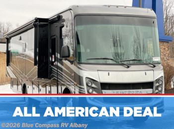 New 2026 Entegra Coach Vision XL 36C available in Latham, New York