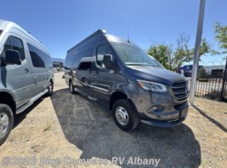 New 2025 Airstream Interstate 24GL Std. Model available in Latham, New York