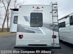 New 2026 Jayco Greyhawk 29MV available in Latham, New York