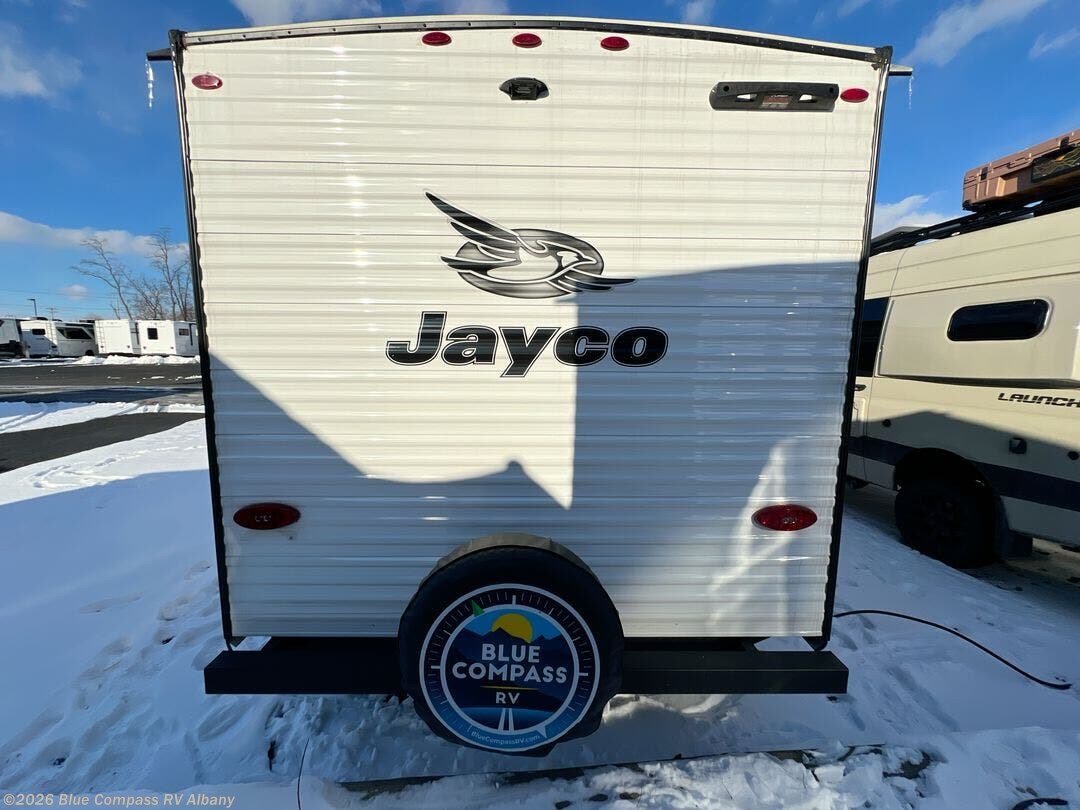 Used 2024 Jayco Jay Flight 260BH available in Latham, New York
