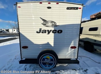 Used 2024 Jayco Jay Flight 260BH available in Latham, New York