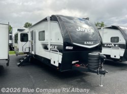 New 2026 Jayco Eagle HT 294CKBS available in Latham, New York
