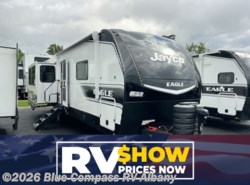 New 2026 Jayco Eagle HT 294CKBS available in Latham, New York