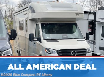 New 2026 Winnebago View 24D available in Latham, New York