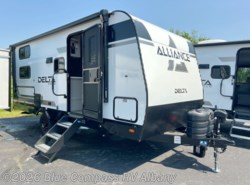 New 2026 Alliance RV Delta Solo BH181 available in Latham, New York