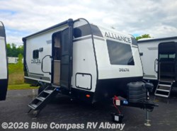 New 2026 Alliance RV Delta Solo ML166 available in Latham, New York