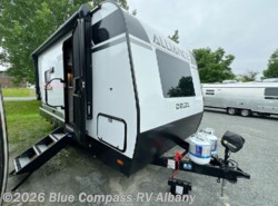 New 2026 Alliance RV Delta Solo ML166 available in Latham, New York
