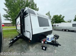 New 2026 Alliance RV Delta Solo ML166 available in Latham, New York