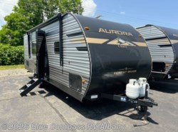 New 2026 Forest River Aurora Light 26BH available in Latham, New York