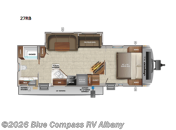 Used 2022 Jayco White Hawk 27RB available in Latham, New York
