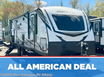 Used 2022 Jayco White Hawk 27RB available in Latham, New York