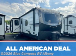 New 2026 Forest River Rockwood Signature 8337RL available in Latham, New York