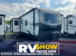 New 2026 Forest River Rockwood Signature 8337RL available in Latham, New York