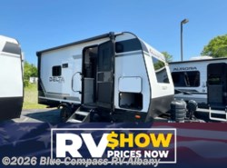 New 2026 Alliance RV Delta Solo ML166 available in Latham, New York