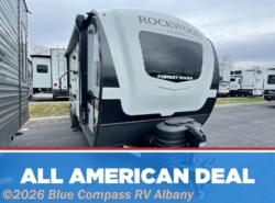 New 2026 Forest River Rockwood Geo Pro G19FD available in Latham, New York