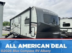 New 2026 Forest River Rockwood Ultra Lite 2608BS available in Latham, New York
