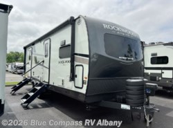 New 2026 Forest River Rockwood Ultra Lite 2608BS available in Latham, New York