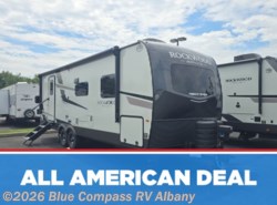 New 2026 Forest River Rockwood Ultra Lite 2606WS available in Latham, New York