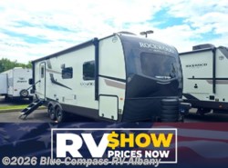 New 2026 Forest River Rockwood Ultra Lite 2606WS available in Latham, New York