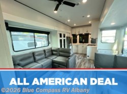 New 2026 Jayco Jay Flight Bungalow 404LOFT DS available in Latham, New York