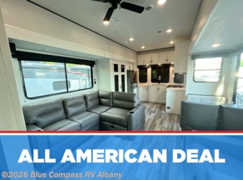New 2026 Jayco Jay Flight Bungalow 404LOFT DS available in Latham, New York