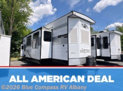 New 2026 Jayco Jay Flight Bungalow 404LOFT DS available in Latham, New York