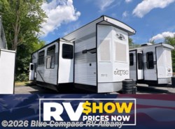 New 2026 Jayco Jay Flight Bungalow 404LOFT DS available in Latham, New York
