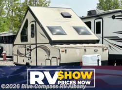 Used 2015 Forest River Rockwood Hard Side Series High Wall Series available in Latham, New York