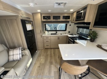 New 2026 Forest River Rockwood Mini Lite 2523MBR available in Latham, New York