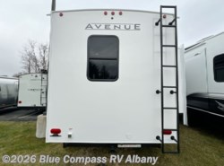 New 2026 Alliance RV Avenue 35RKS available in Latham, New York