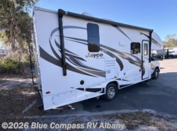 Used 2021 Jayco Redhawk 24B available in Latham, New York