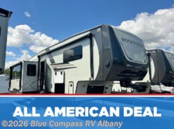 New 2026 Forest River Flagstaff Classic F361RLS available in Latham, New York