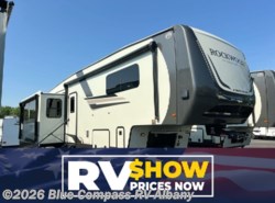 New 2026 Forest River Flagstaff Classic F361RLS available in Latham, New York