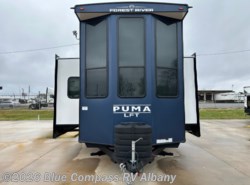 New 2026 Forest River Puma Vista 402LFT available in Latham, New York