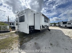 New 2026 Jayco Eagle 365UKTS available in Latham, New York