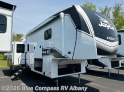 New 2026 Jayco Eagle 365UKTS available in Latham, New York