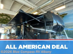 New 2027 Jayco Pinnacle 36FBTS available in Latham, New York