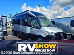 New 2026 Airstream Atlas 25RT Std. Model available in Latham, New York