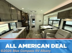 New 2026 Entegra Coach Esteem 29V available in Latham, New York