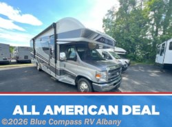 New 2026 Entegra Coach Esteem 29V available in Latham, New York
