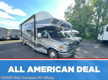 New 2026 Entegra Coach Esteem 29V available in Latham, New York