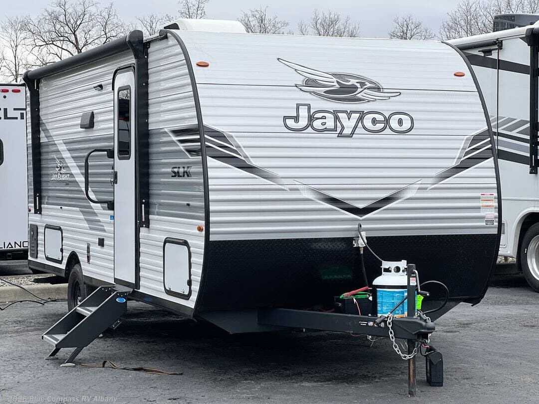 Used 2026 Jayco Jay Flight SLX 197MB available in Latham, New York