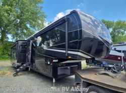 New 2026 Jayco Pinnacle 38FBRK available in Latham, New York