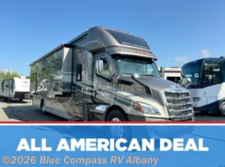 New 2026 Entegra Coach Centurion 39K available in Latham, New York