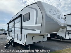 New 2025 Alliance RV Avenue All-Access 23ML available in Latham, New York