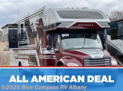 New 2026 Entegra Coach Accolade XL 37K available in Latham, New York