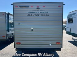 New 2026 Forest River Aurora Light 16BHX available in Latham, New York