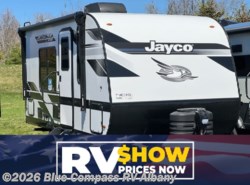 New 2026 Jayco Jay Feather Air 15MRB available in Latham, New York