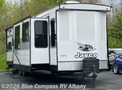 New 2026 Jayco Jay Flight Bungalow 401FLTS DS available in Latham, New York