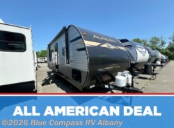 New 2026 Forest River Aurora Light 26BH available in Latham, New York